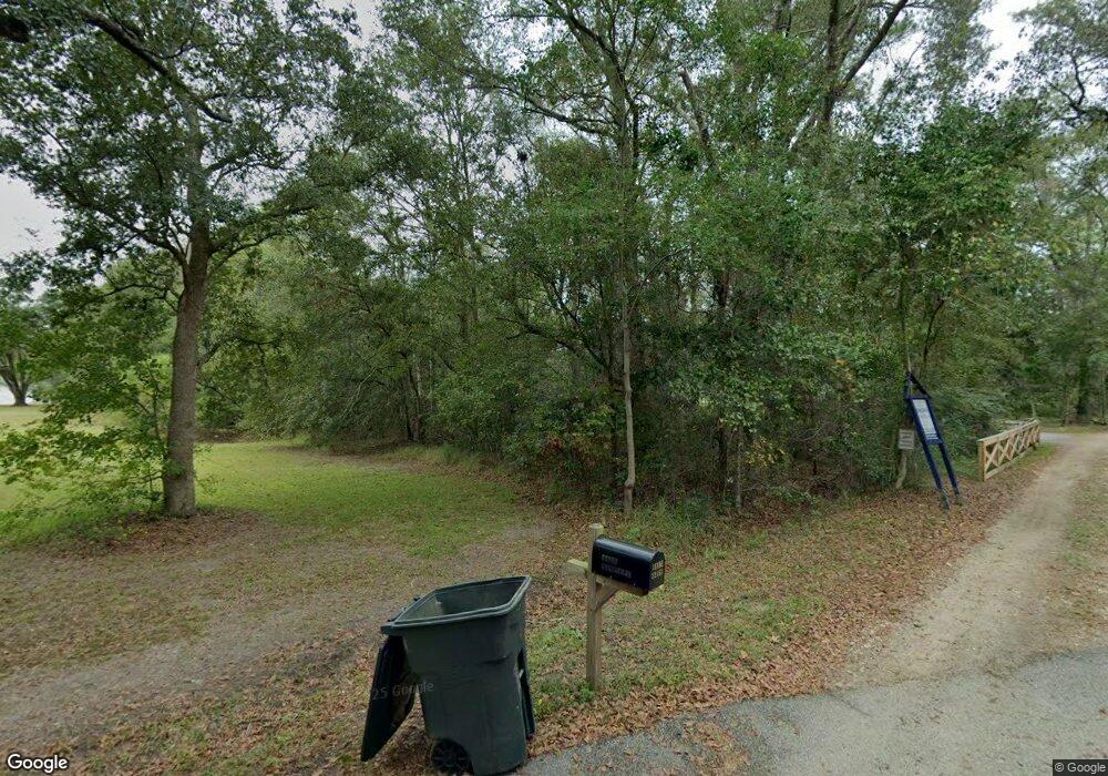 22151 Sassafras Ave, Moss Point, MS 39562 - photo 1