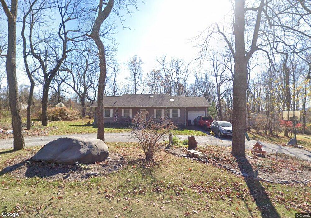 1092 Bifrost Way, Linden, VA 22642 - photo 1