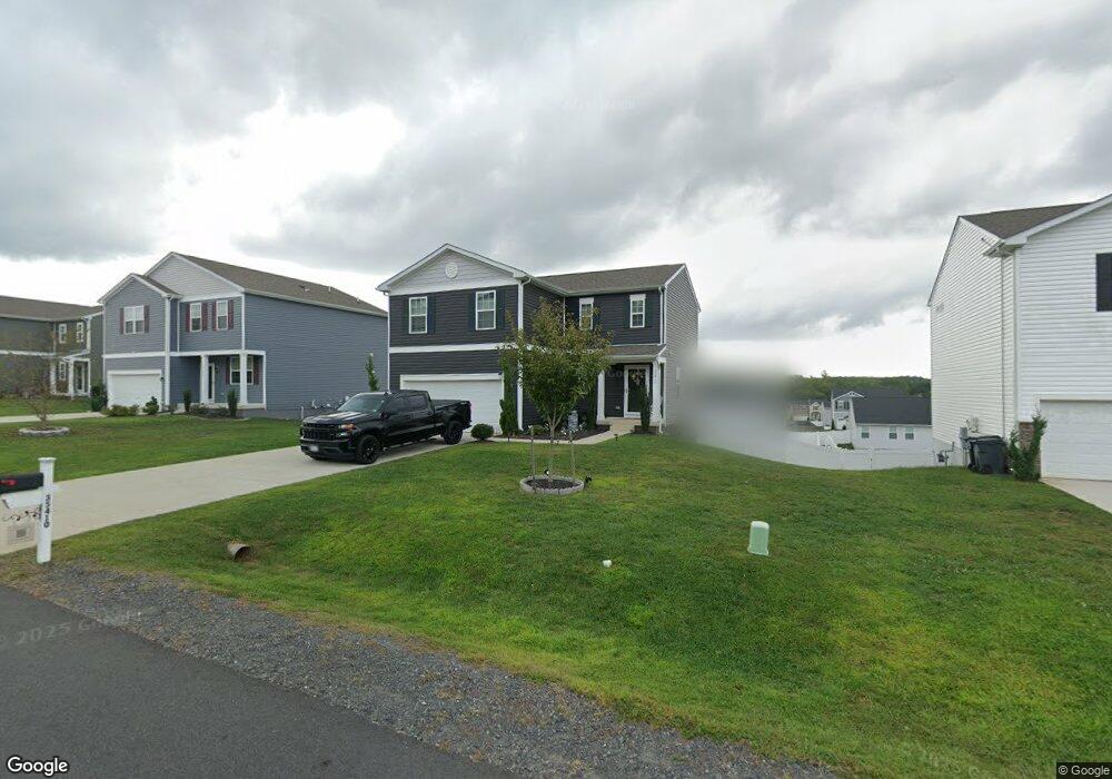 35410 River Bend Dr unit LOT 866, Locust Grove, VA 22508 - photo 1