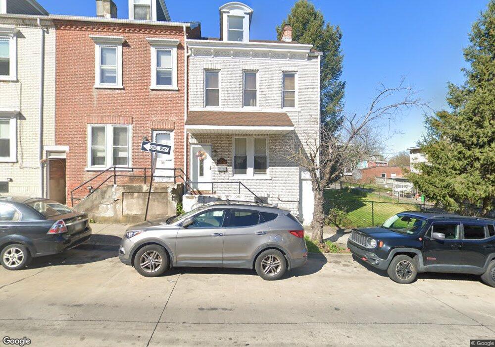 320 N 5th St, Allentown, PA 18102 - photo 1