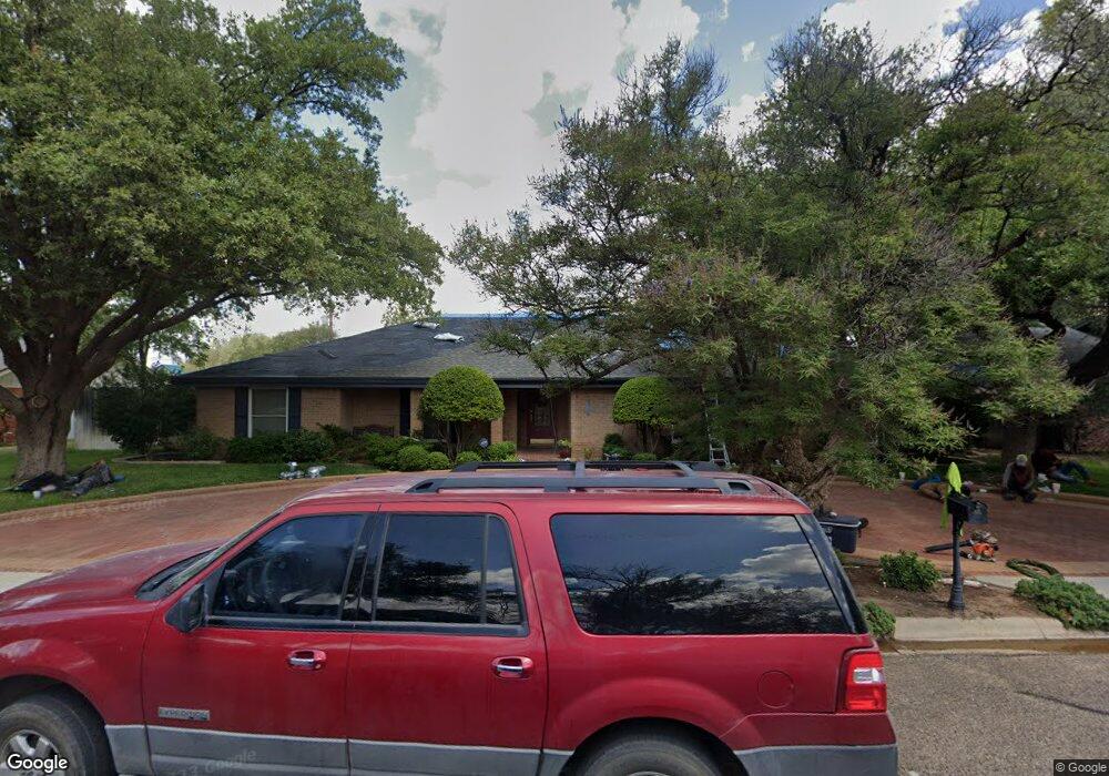 2504 Stutz Place, Midland, TX 79705 - photo 1