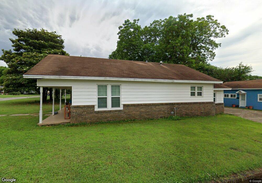 unlisted-address, Ardmore, OK 73401 - photo 1