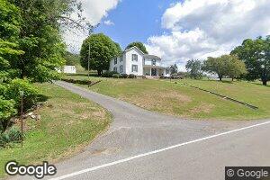 116 Kitts Hollow Rd, Bastian, VA 24314
