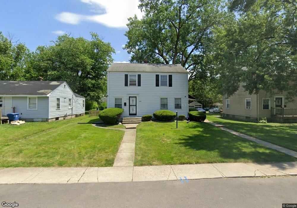 4957 Jefferson St, Gary, IN 46408 - photo 1