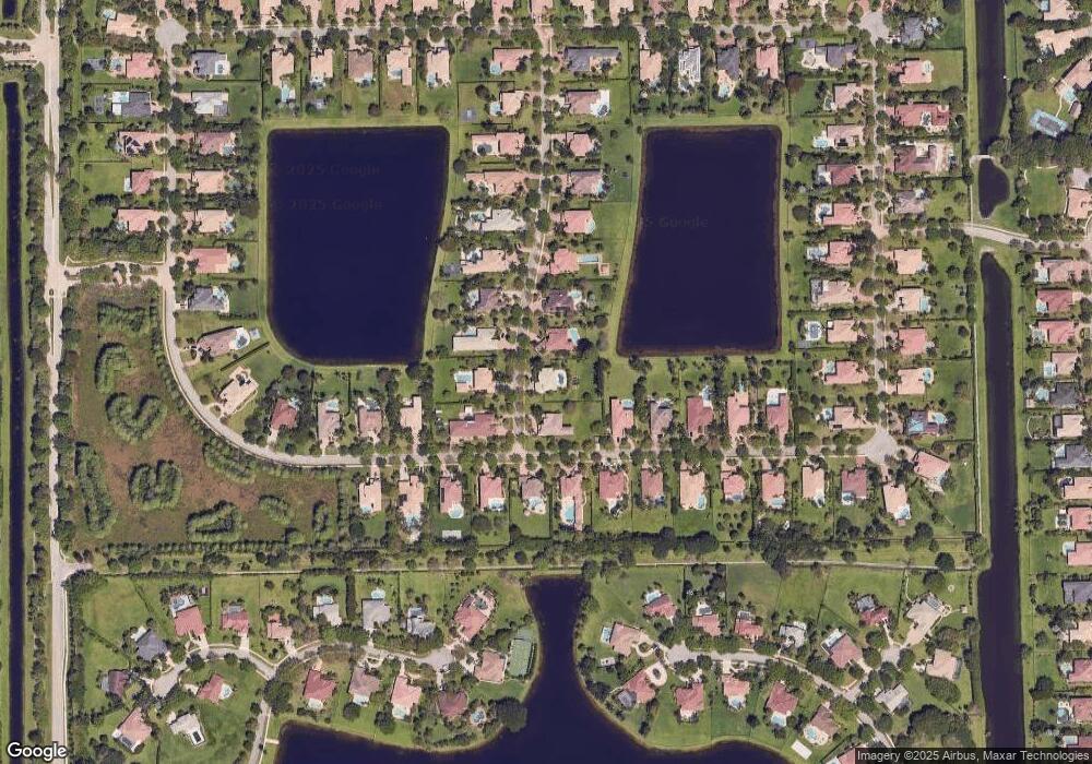 3534 Meadowbrook Way, Davie, FL 33328 - photo 1