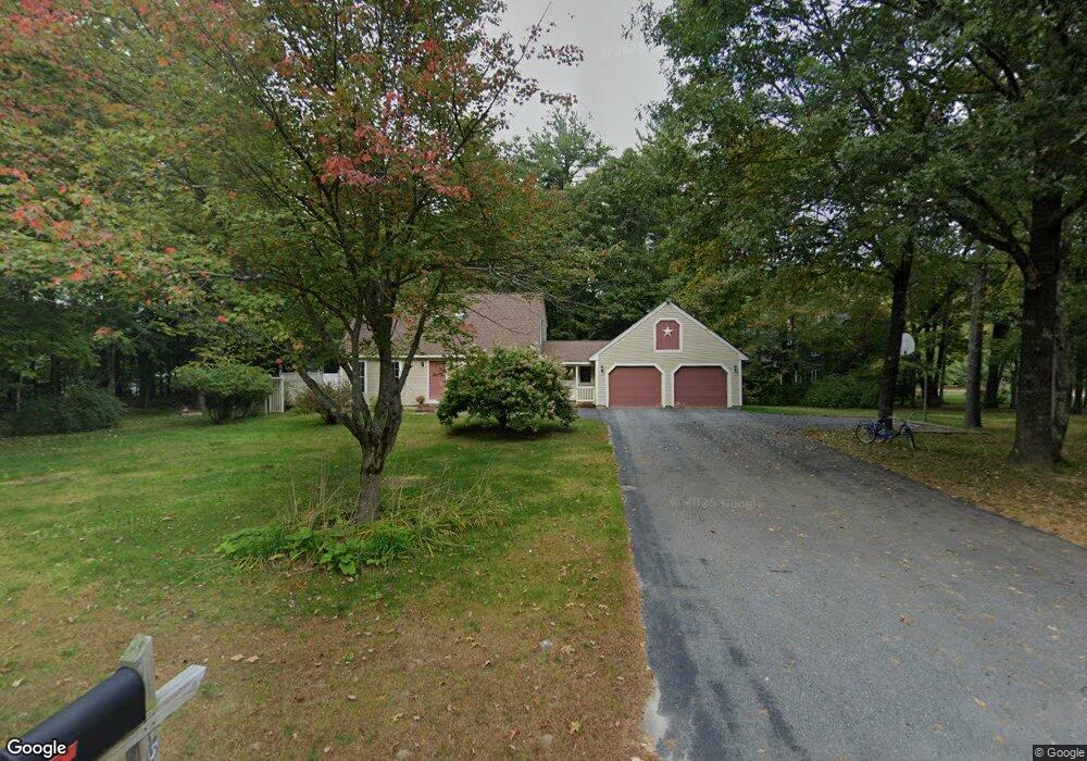 5 Kelli Ln, Windham, ME 04062 - photo 1