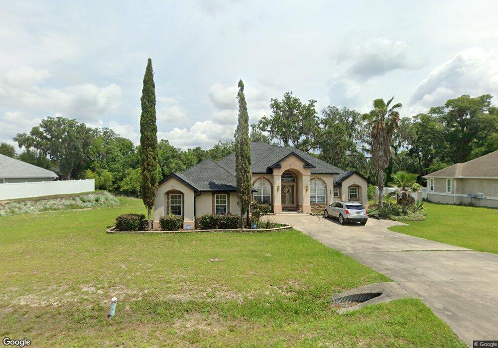 449 NW Savannah Cir, Lake City, FL 32055 - photo 1