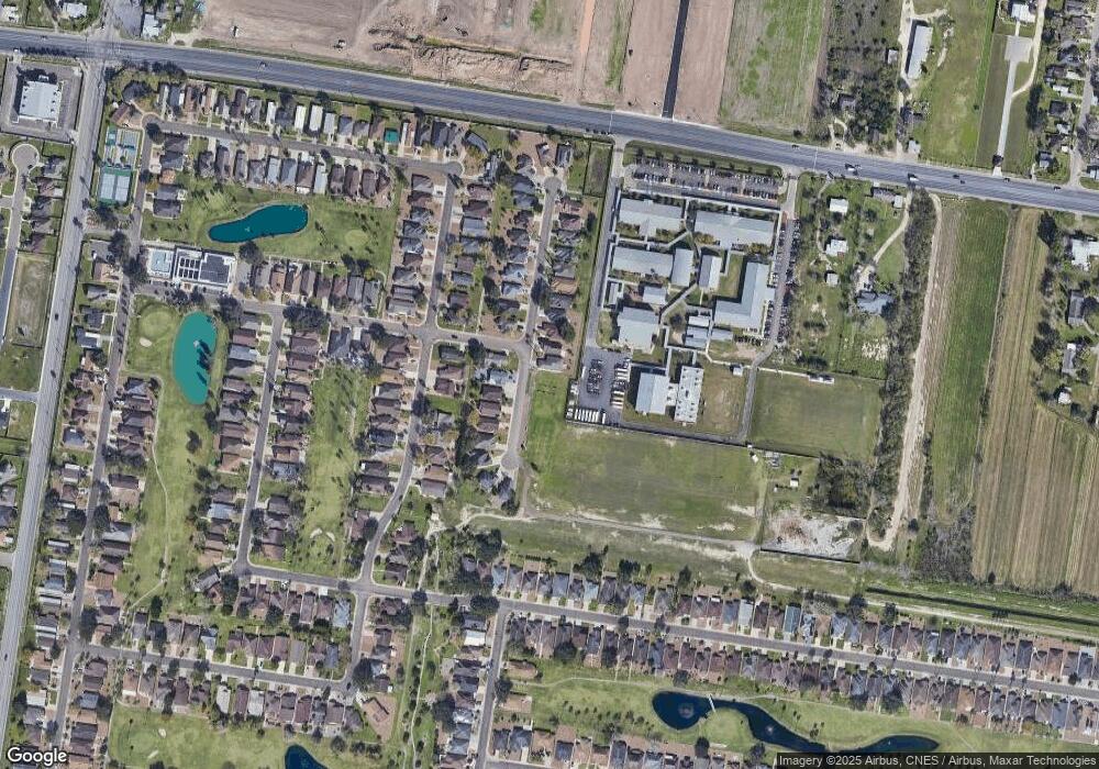 916 Katrin Dr, Alamo, TX 78516 - photo 1