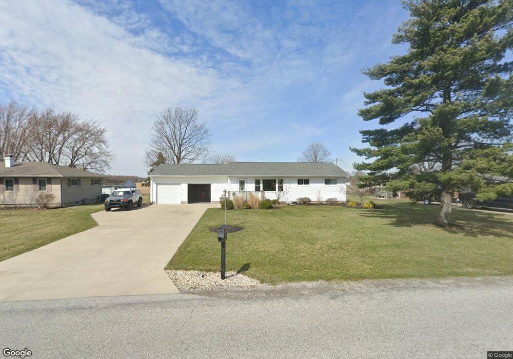 4781 E Bluelick Rd, Lima, OH 45801 - photo 1