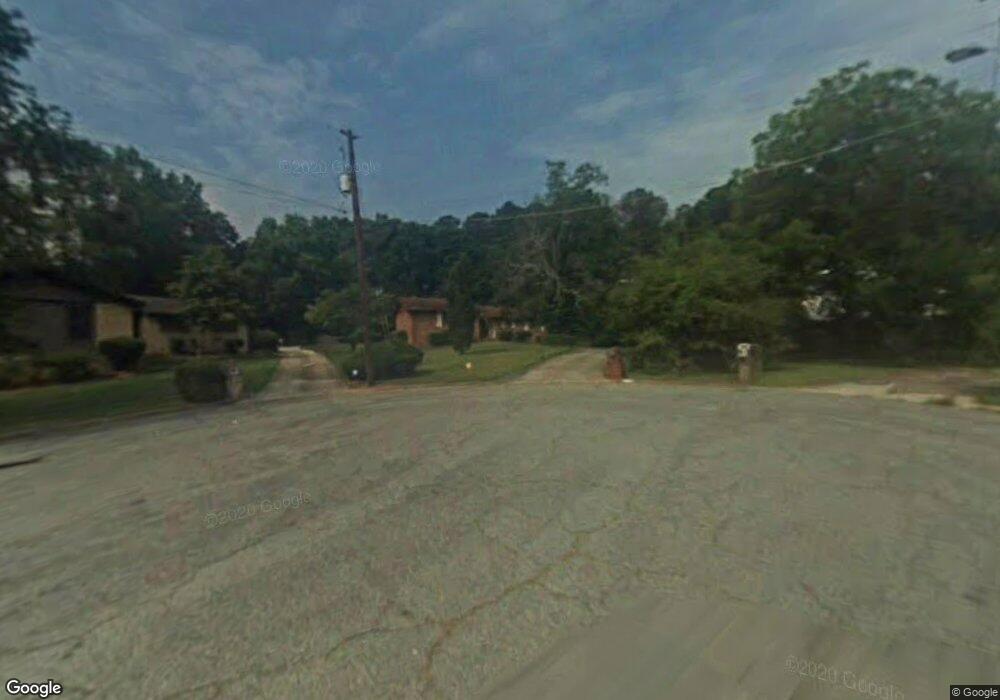 2115 Indian Hill Rd unit 6, Jonesboro, GA 30236 - photo 1