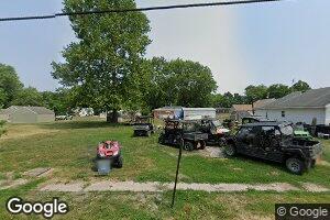 612 W Ave E, Lewistown, IL 61542