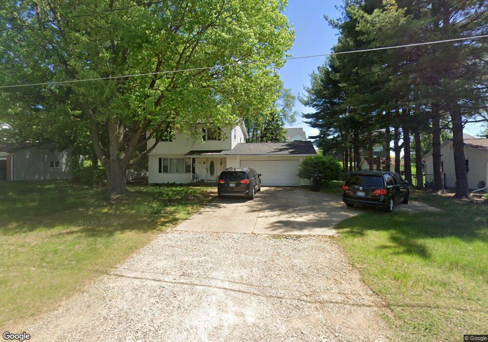 9122 J Ave SW, Byron Center, MI 49315 - photo 1