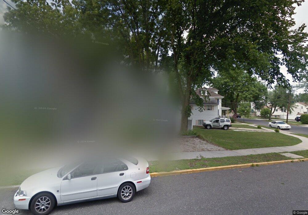 349-351 Lincoln Ave, Haddonfield, NJ 08033 - photo 1