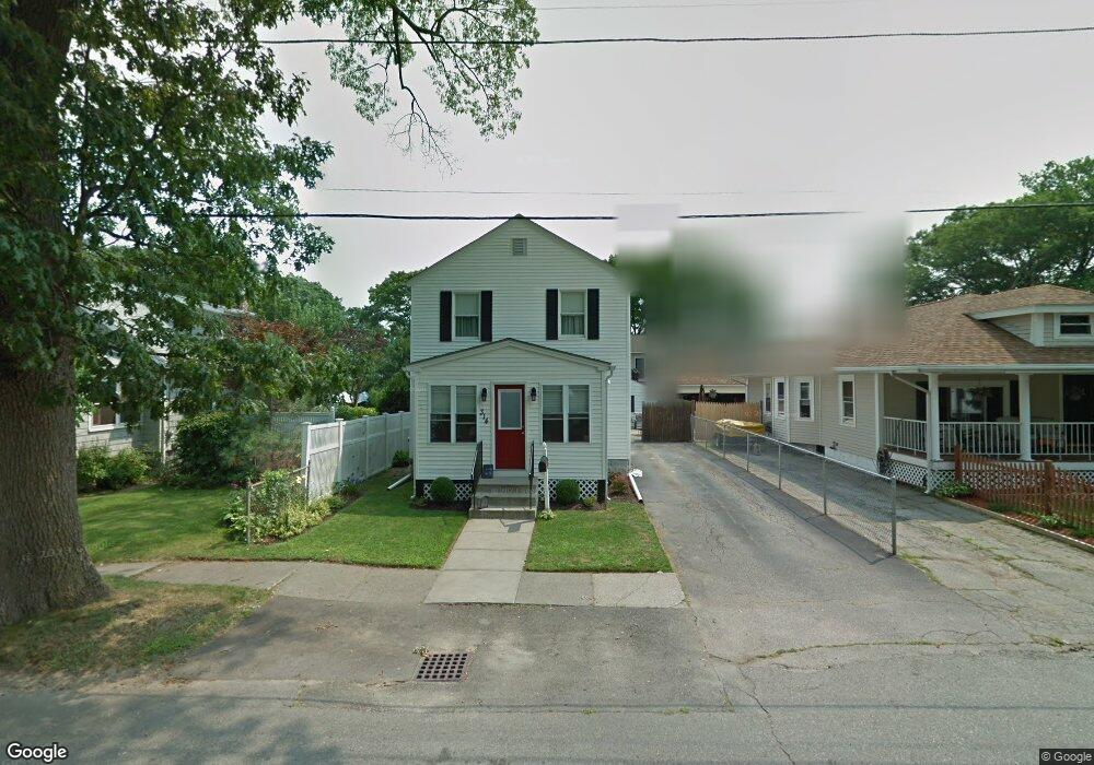 314 Norwood Ave, Warwick, RI 02888 - photo 1