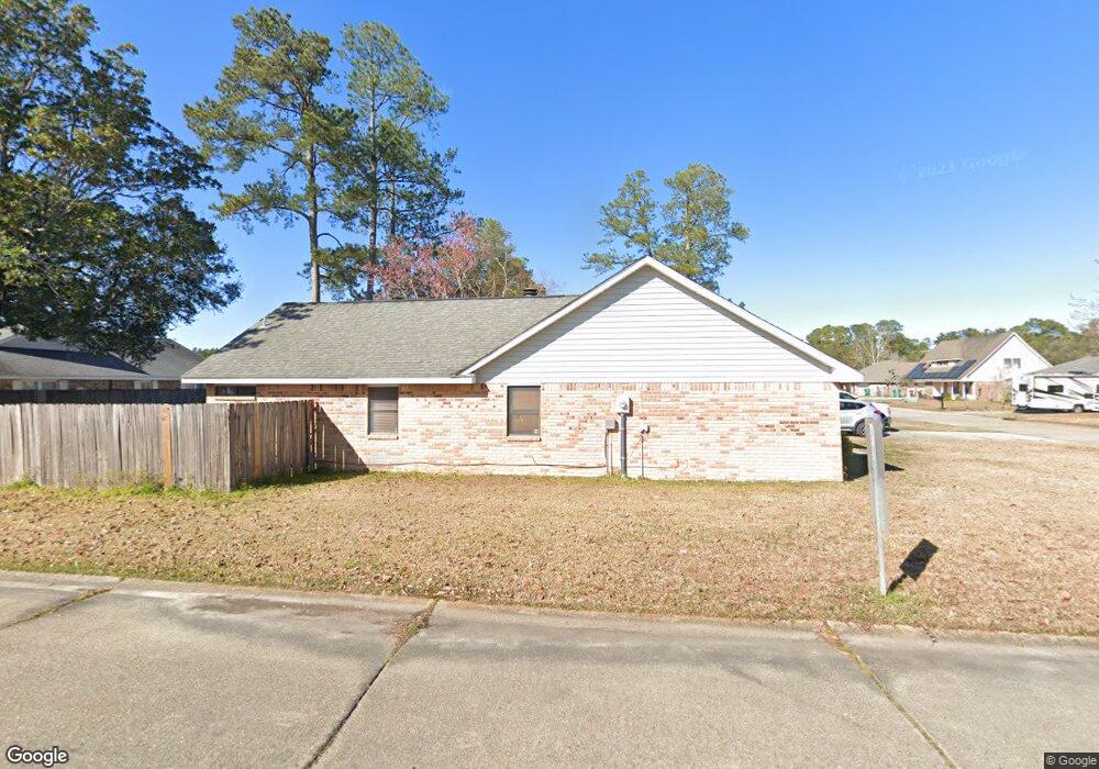 150 Lake D Este Dr, Slidell, LA 70461 - photo 1