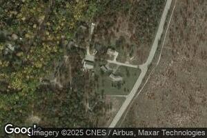 8296 23.3 Ln, Rapid River, MI 49878