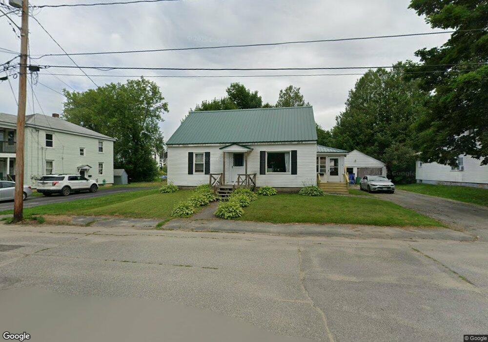 5 Tardiff St, Waterville, ME 04901 - photo 1