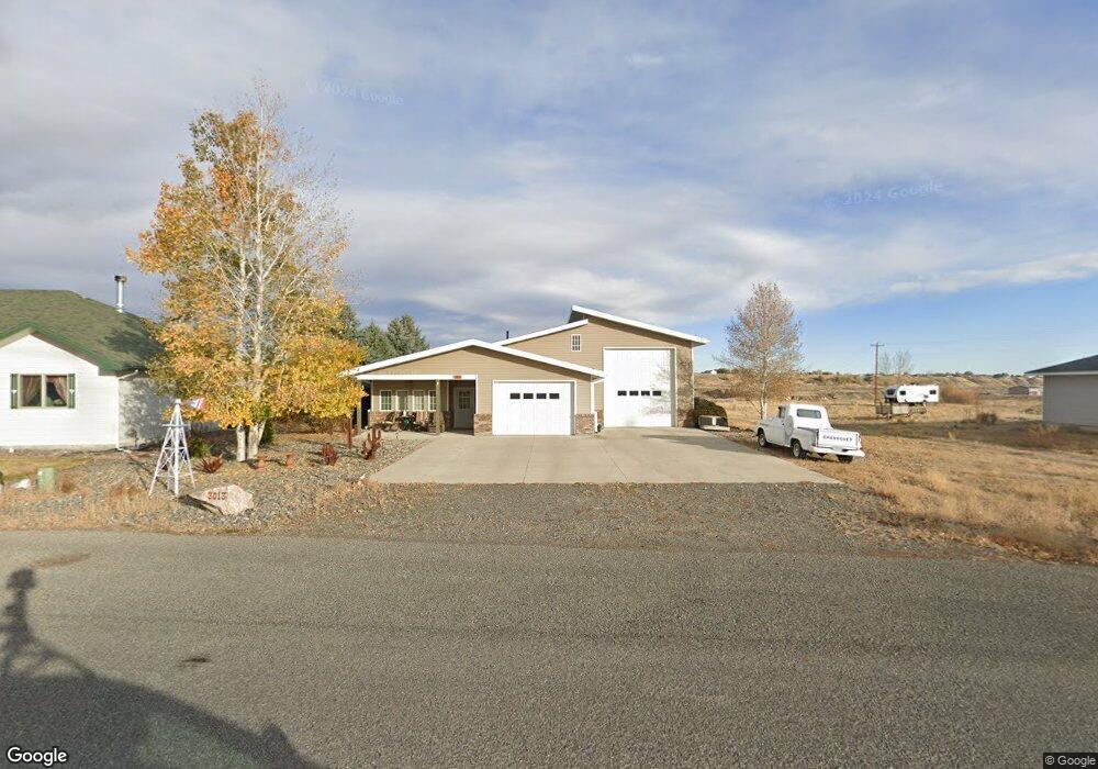 3013 E Ave, Cody, WY 82414 - photo 1