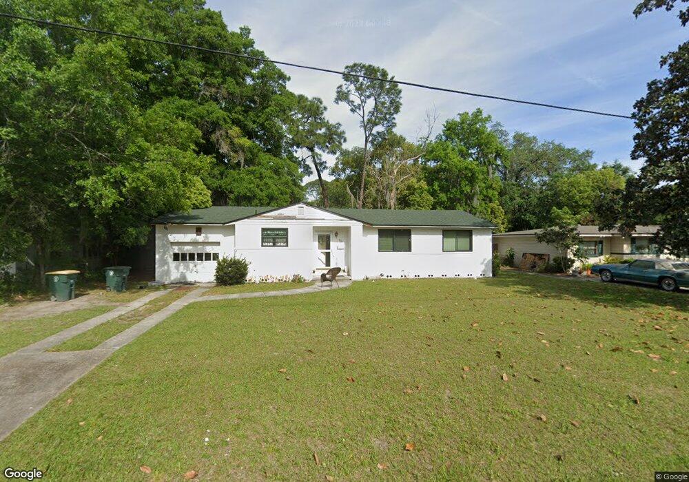 829 Ibis Rd, Jacksonville, FL 32216 - photo 1
