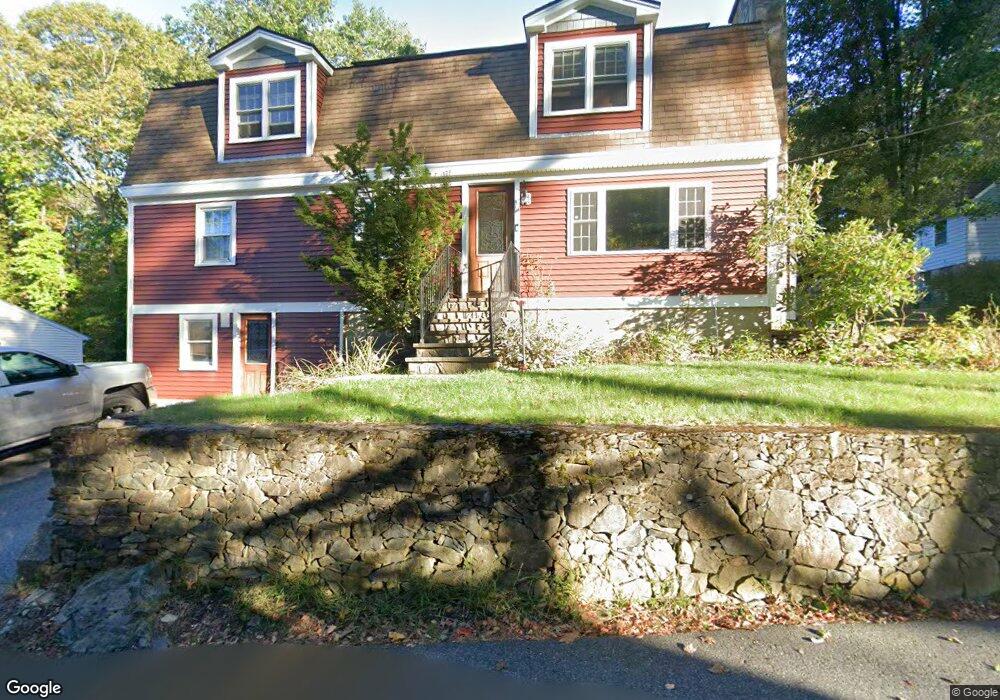 101 West Rd, Cumberland, RI 02864 - photo 1