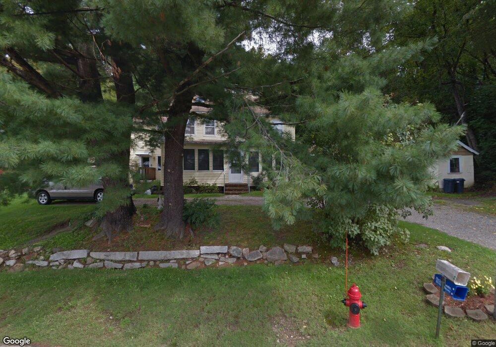 18 Dundee Ave, Hooksett, NH 03106 - photo 1