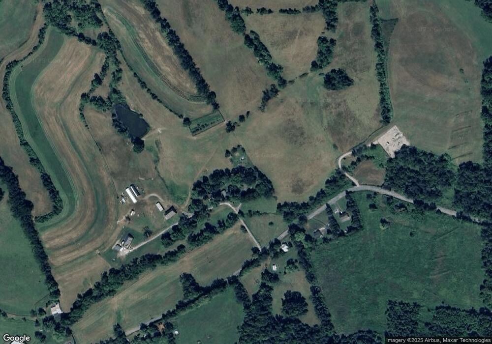 20 Haw Bottom Ln, Scenery Hill, PA 15360 - photo 1