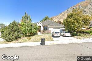 371 E 1075 N, Springville, UT 84663
