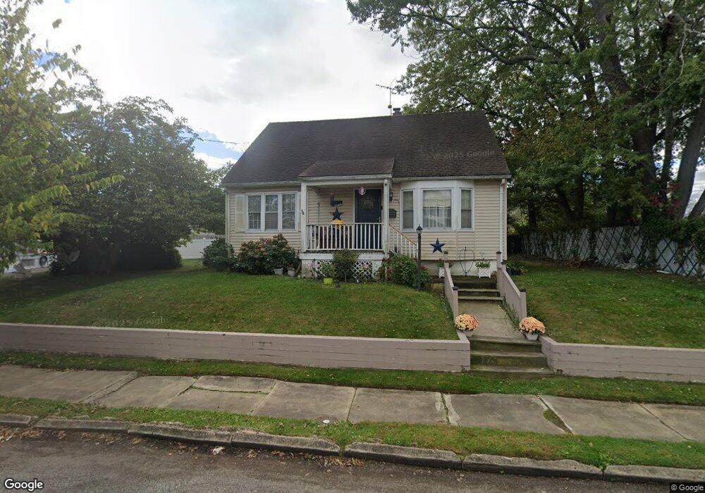 1546 10th Ave, Neptune, NJ 07753 - photo 1