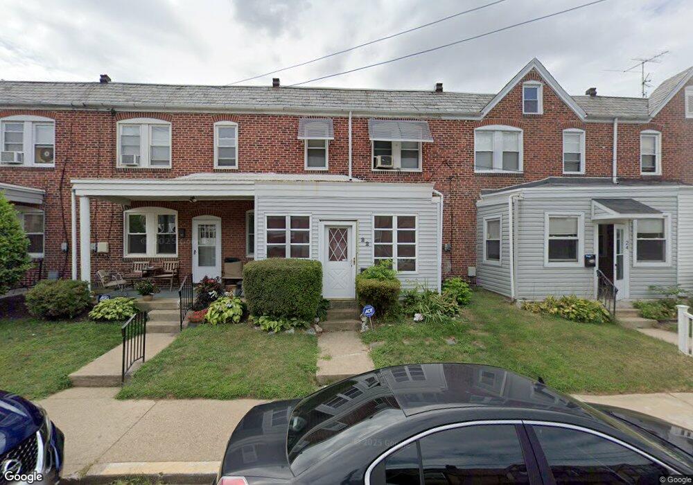 22 W 37th St, Wilmington, DE 19802 - photo 1