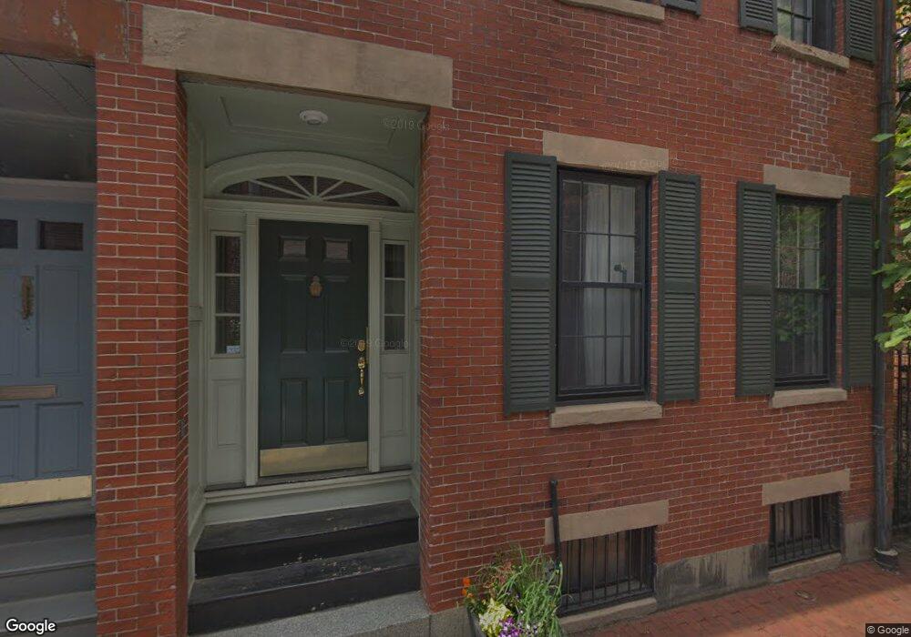 443 Shawmut Ave unit 443, Boston, MA 02118 - photo 1