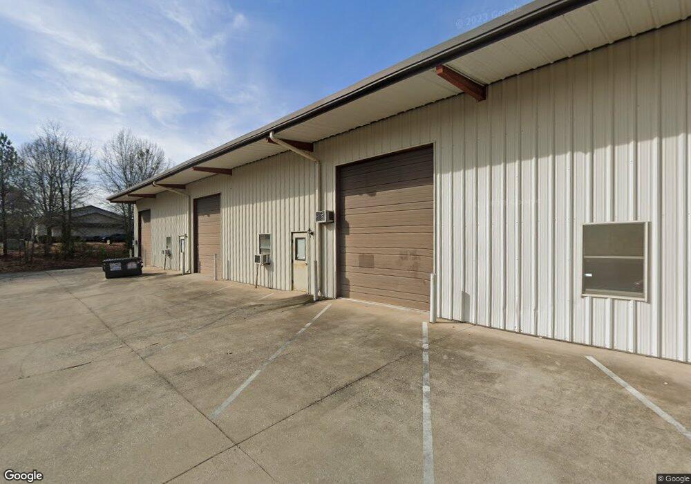 1312 Olympic Ct SW, Conyers, GA 30012 - photo 1