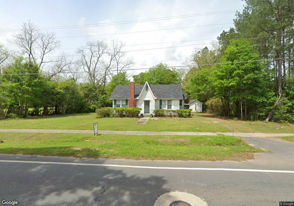 308 N Wiley Ave, Donalsonville, GA 39845 - photo 1