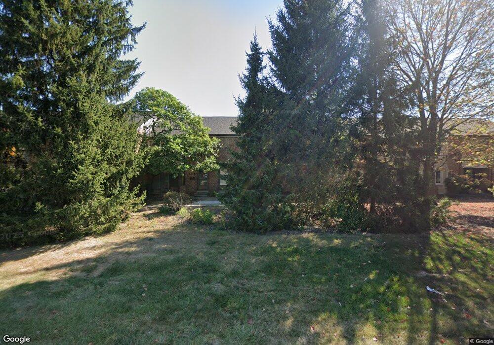 5111 Ranstead Ct, Columbus, OH 43220 - photo 1