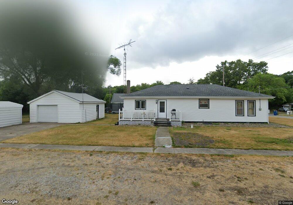 4981 N Ohio St, Grovertown, IN 46531 - photo 1