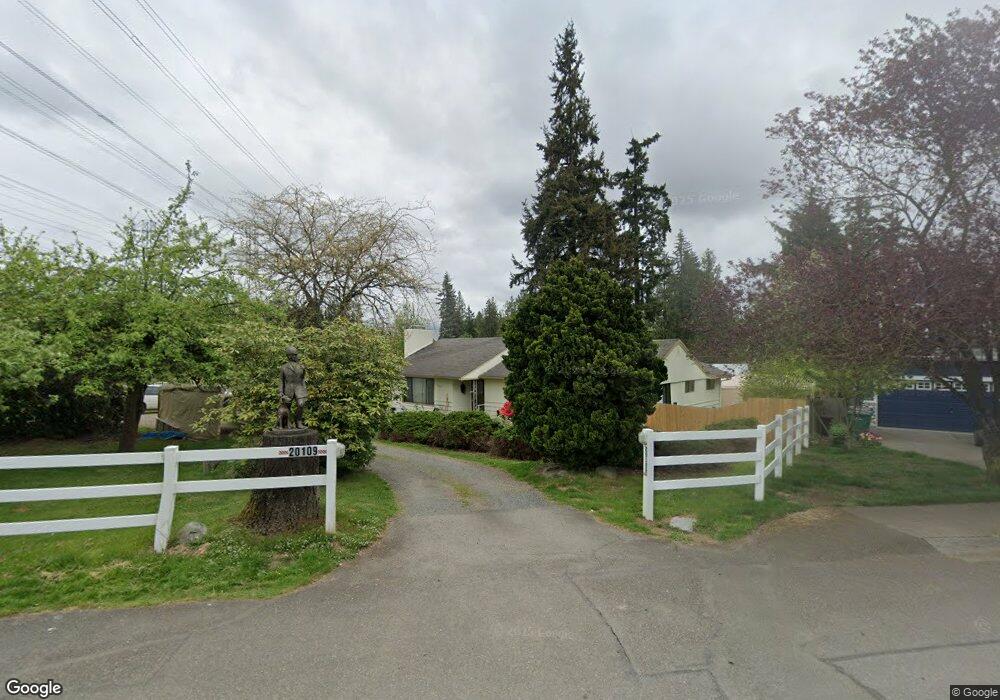 19920 Filbert Rd, Bothell, WA 98012 - photo 1