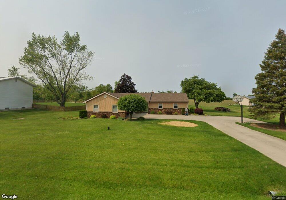 9933 Stellhorn Rd, Fort Wayne, IN 46815 - photo 1