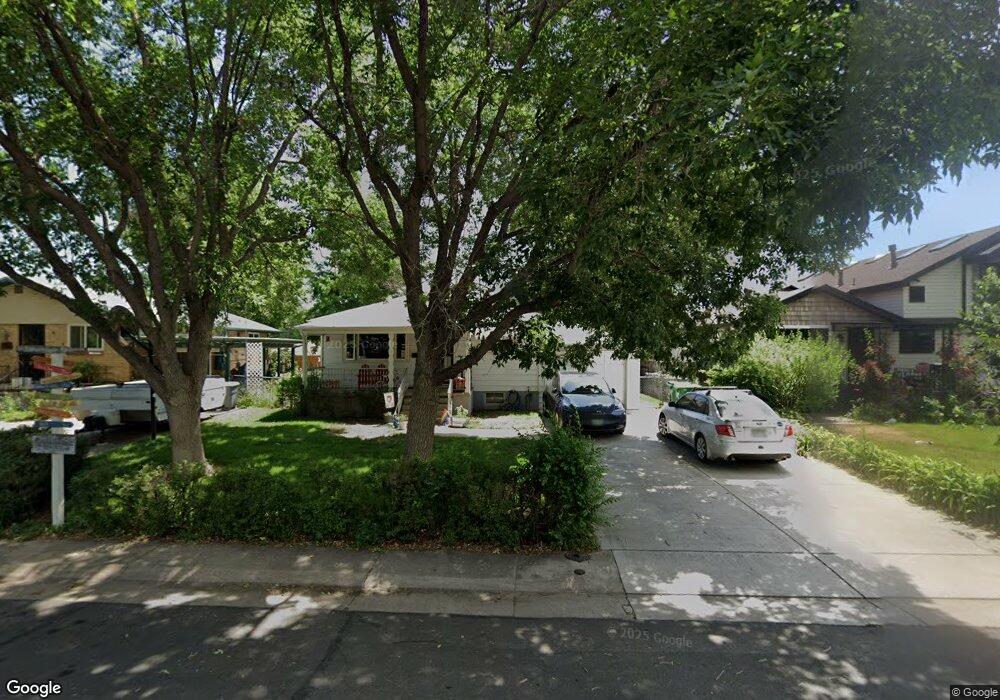 3870 Ingalls St, Wheat Ridge, CO 80033 - photo 1