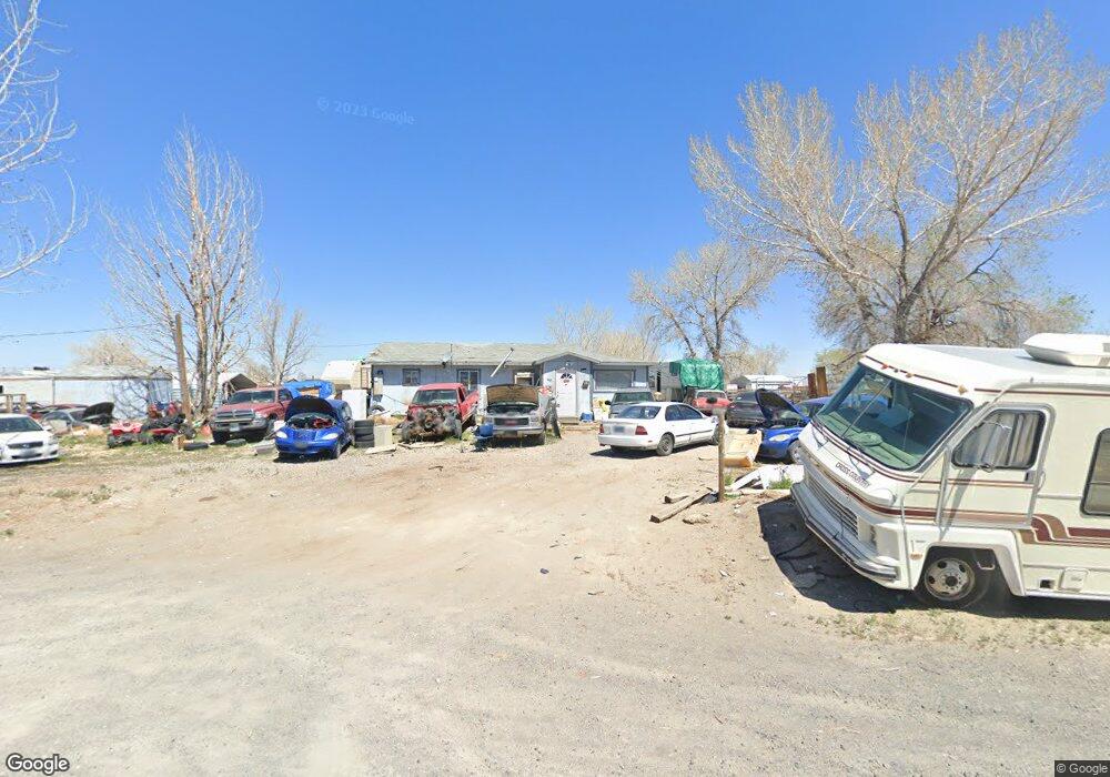 5822 Martin Ln, Fallon, NV 89406 - photo 1