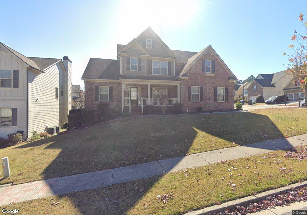 1308 Cozy Cove Ln SE, Lawrenceville, GA 30045 - photo 1