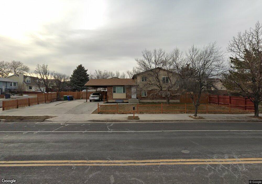 6464 Cougar Ln, West Jordan, UT 84081 - photo 1