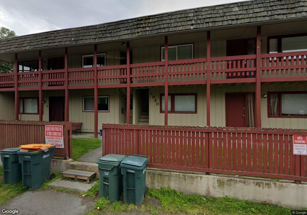 1920 W 32nd Ave unit 1, Anchorage, AK 99517 - photo 1