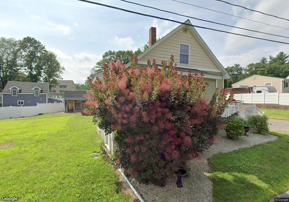 9 Coll St, Hudson, NH 03051 - photo 1