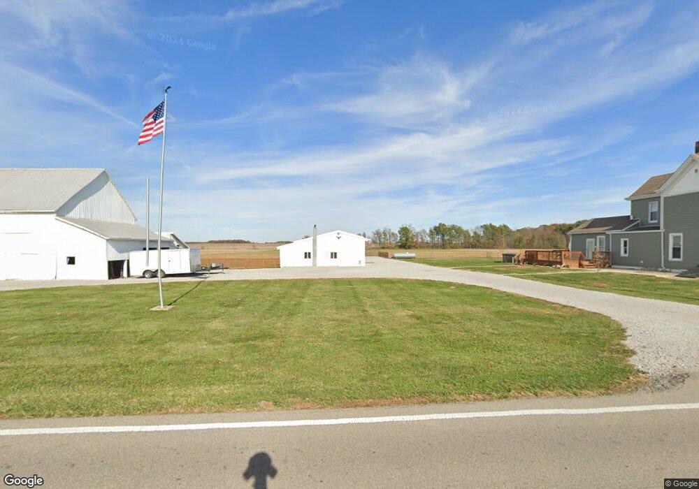 9781 N State Route 123, Blanchester, OH 45107 - photo 1