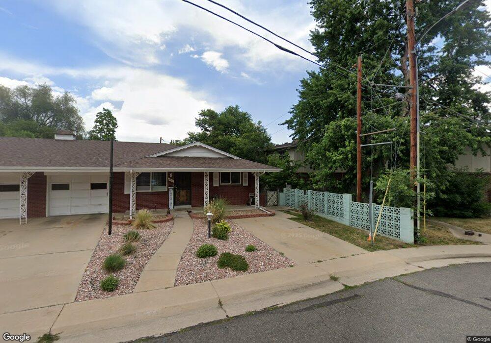 6926 W 48th Ave unit 6926, Wheat Ridge, CO 80033 - photo 1