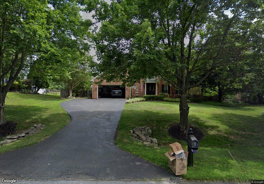 10215 Crosscut Way, Damascus, MD 20872 - photo 1