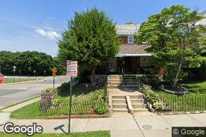 2566 Harlem Ave, Baltimore, MD 21216
