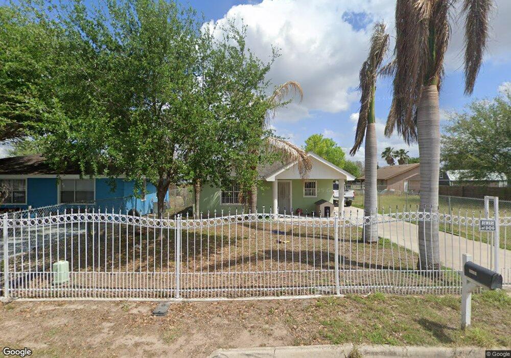 2506 Ridley Ave, Donna, TX 78537 - photo 1