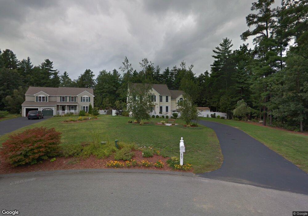 17 Sunflower Ln, Londonderry, NH 03053 - photo 1