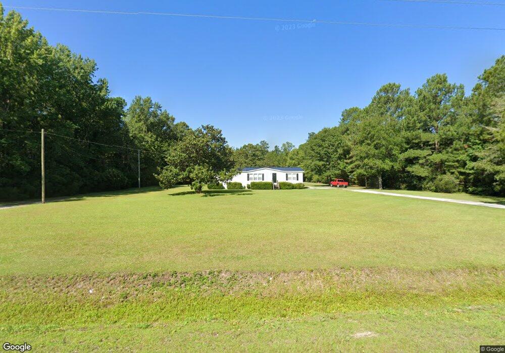 1879 Dirty Branch Rd, Conway, SC 29527 - photo 1