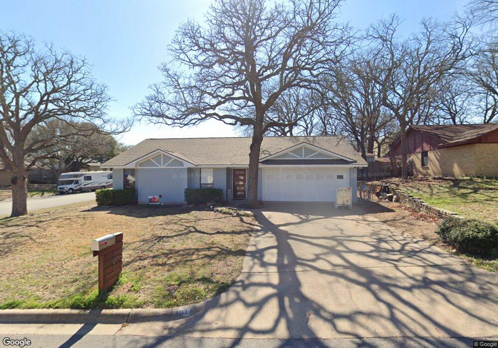 101 Yorkshire Ct, Weatherford, TX 76086 - photo 1